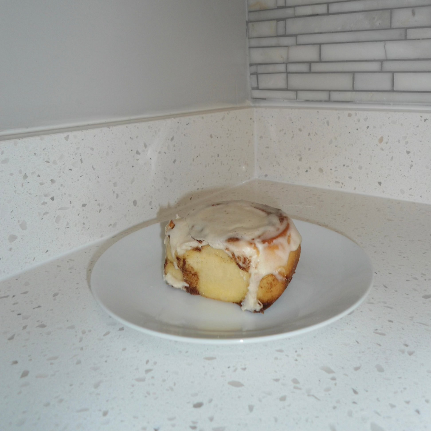 One Dozen Classic Cinnamon Rolls
