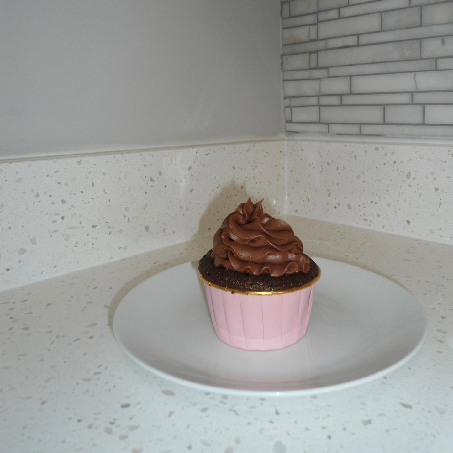 Chocolate Cupcake