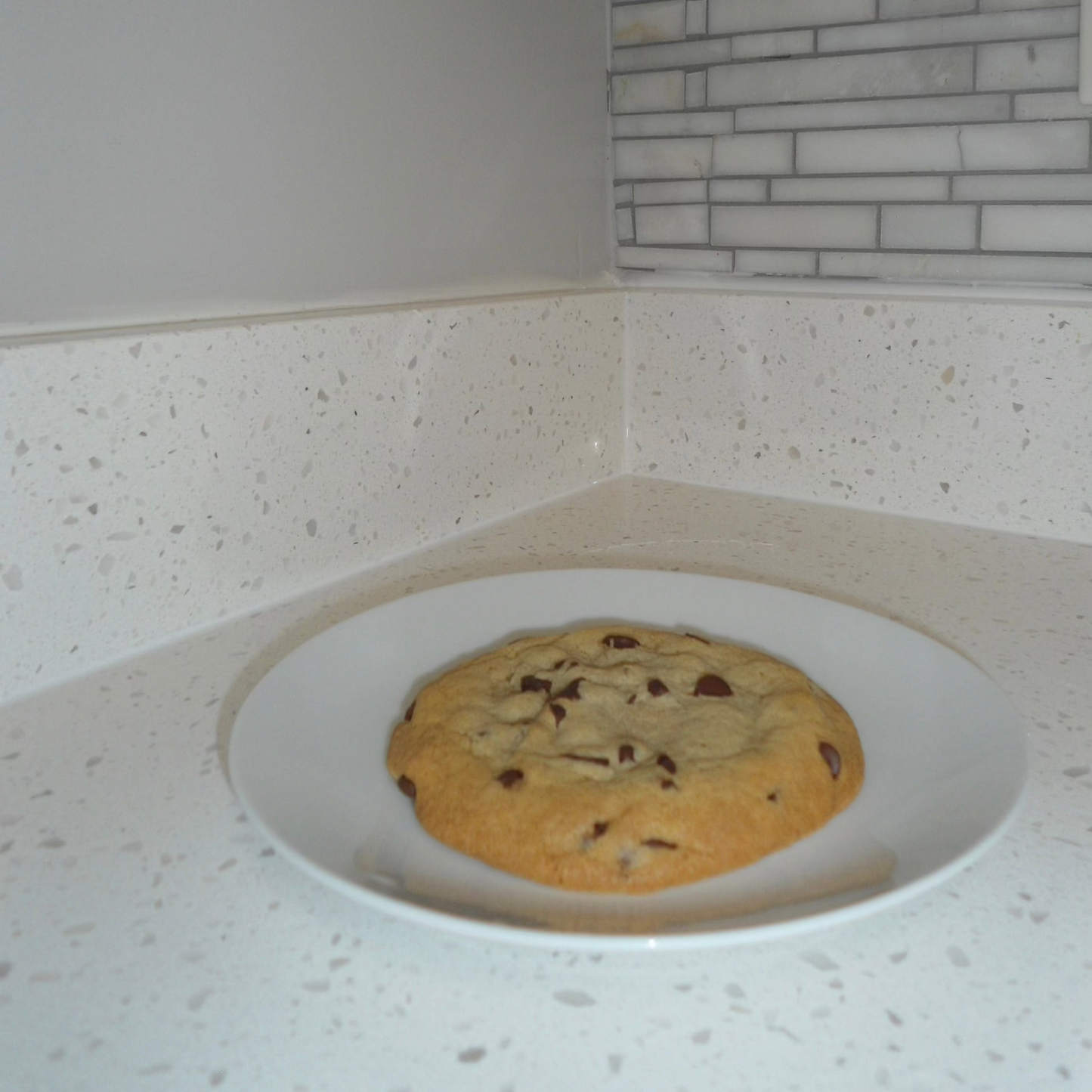 Chocolate Chip Cookie